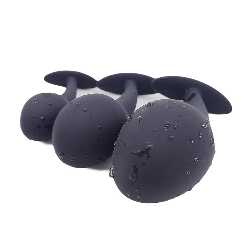 Women's Liquid Silicone Vibrating Egg Into The Body G-Spot Massage Masturbation Device Adult Artificial Sex Toys Sex Toys