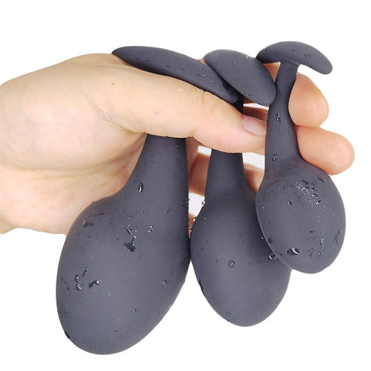 Women's Liquid Silicone Vibrating Egg Into The Body G-Spot Massage Masturbation Device Adult Artificial Sex Toys Sex Toys