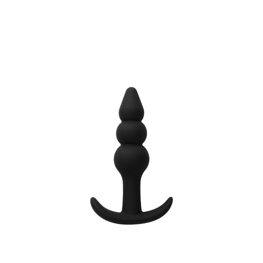 Xingwan Outgoing Portable Silicone Elf Anal Plug For Men And Women Small Size Entry-level Anal Dilatation Posterior Anal Plug For Adults