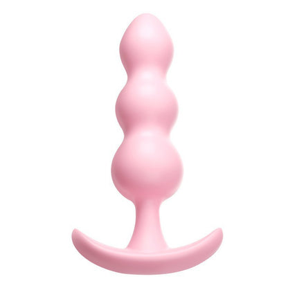 Women's Jelly Back Dine Female Anal Plug Tail Big Pull Bead Anal Bead Anal Toy Fun Adult Sex Products